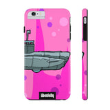 Sub Pink - Premium Case