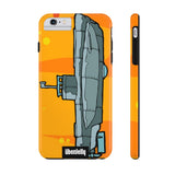 Sub Orange - Premium Case