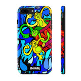 Monkey Business - Premium Case