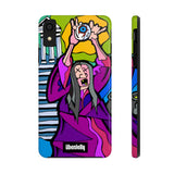 The Oracle - Premium Case