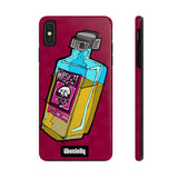 Whiskey - Premium Case